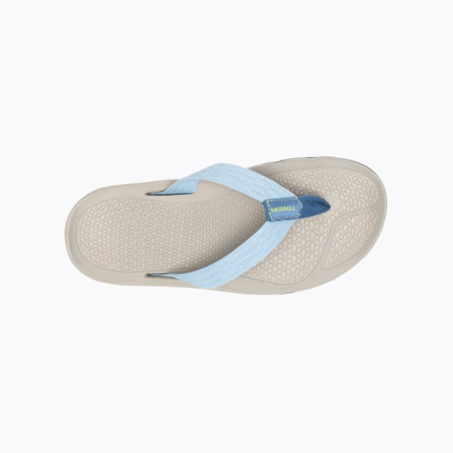 Merrell Arona Női Hullámtörő Flip