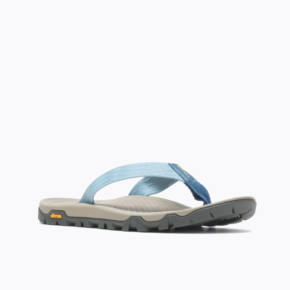 Merrell Arona Női Hullámtörő Flip