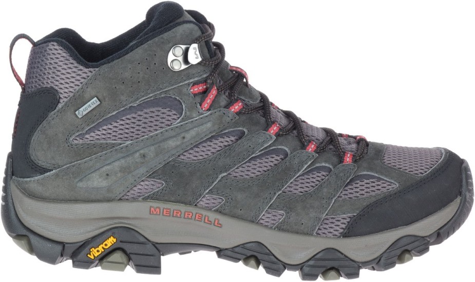 Merrell Beluga Férfi Moab 3 Mid Gore-tex