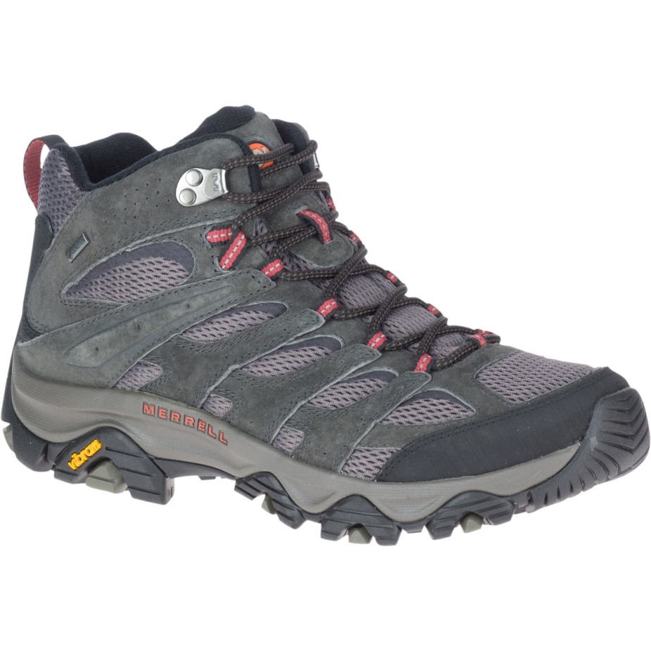 Merrell Beluga Férfi Moab 3 Mid Gore-tex