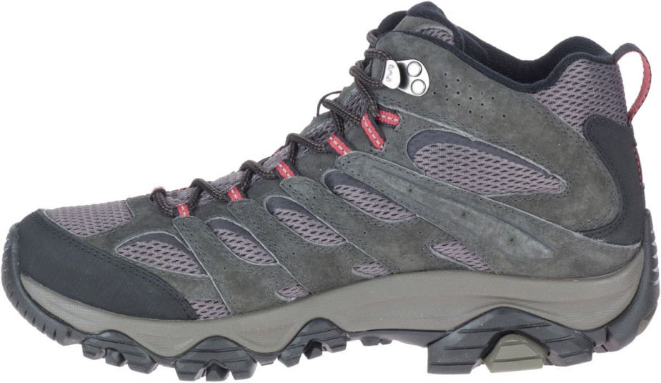Merrell Beluga Férfi Moab 3 Mid Gore-tex
