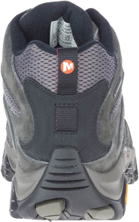 Merrell Beluga Férfi Moab 3 Mid Gore-tex