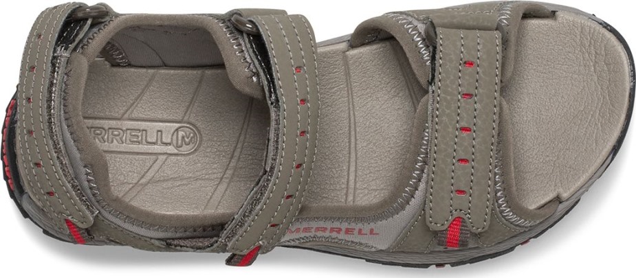 Merrell Nagy Gyerek Párduc Szandál 2.0 Gunsmoke