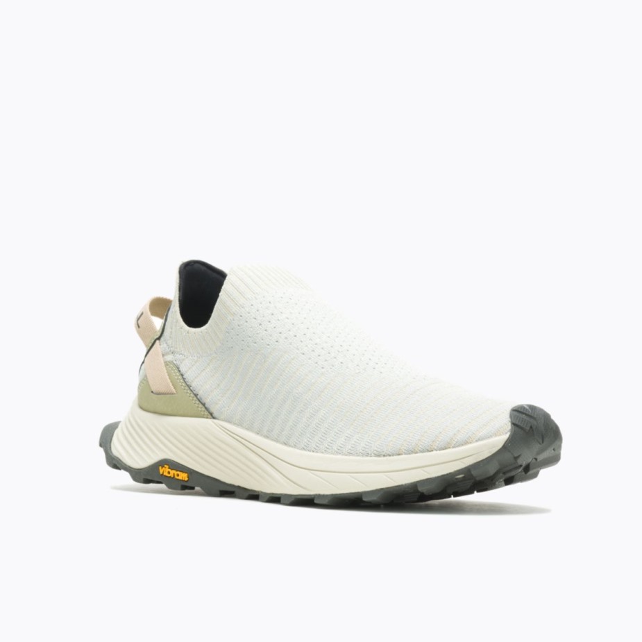 Merrell Nyírfa Férfi Embark Sneaker Moc