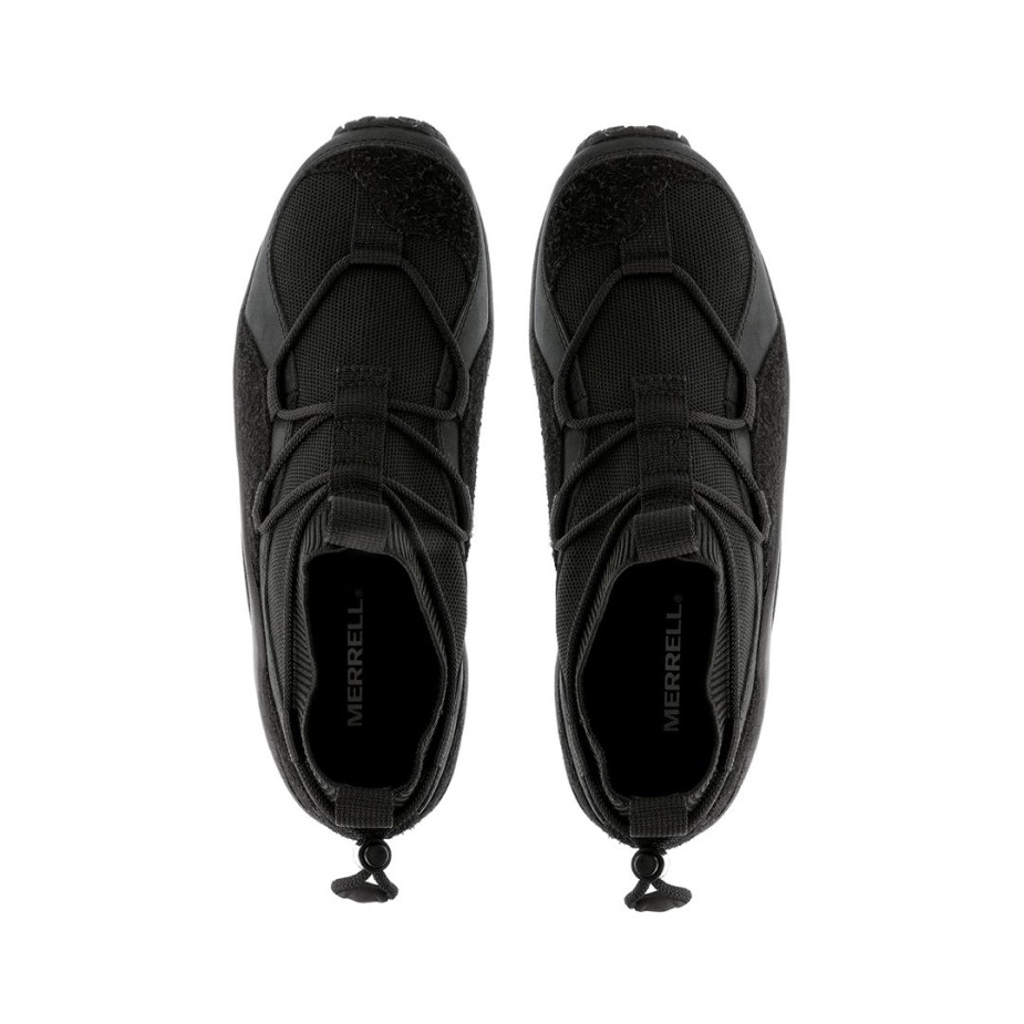 Merrell Fekete Férfi Dzsungel Moc Felfedező