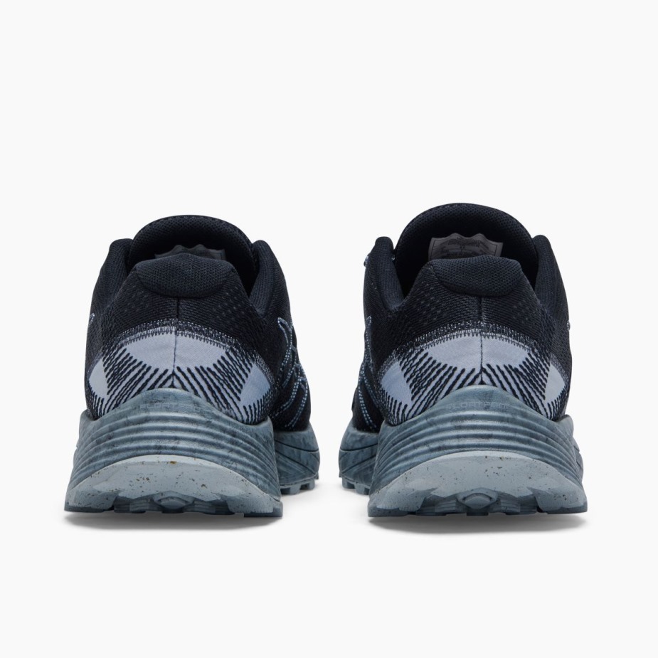 Merrell Fekete Férfi Moab Járat