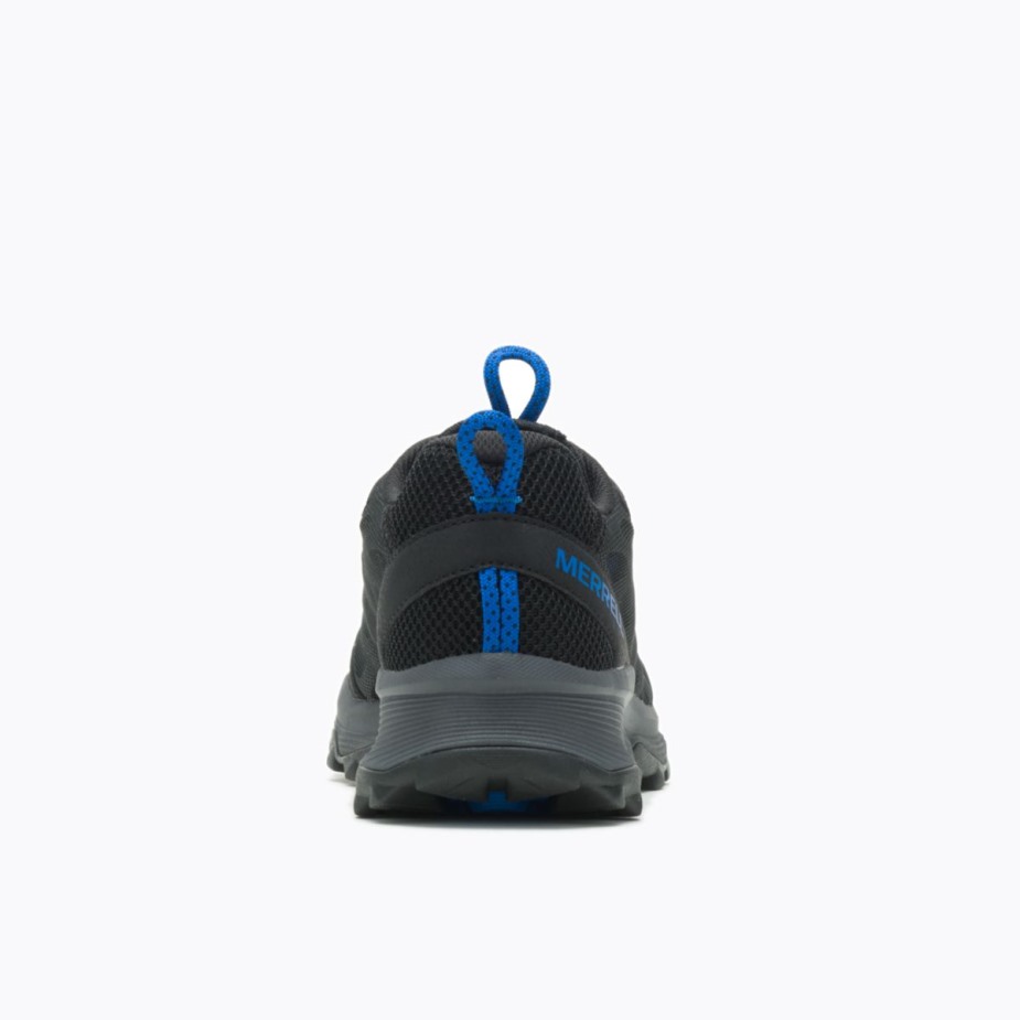 Merrell Fekete Férfi Speed Strike Aerosport