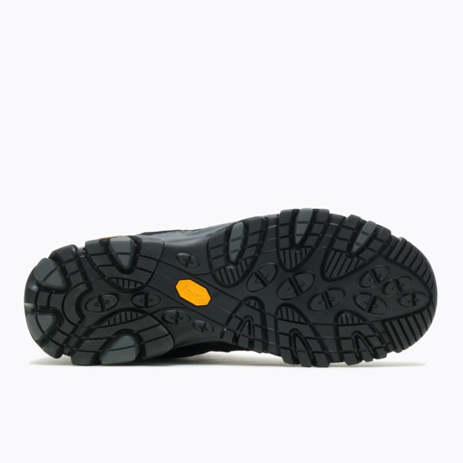 Merrell Fekete éjszaka Férfi Moab 3 Mid