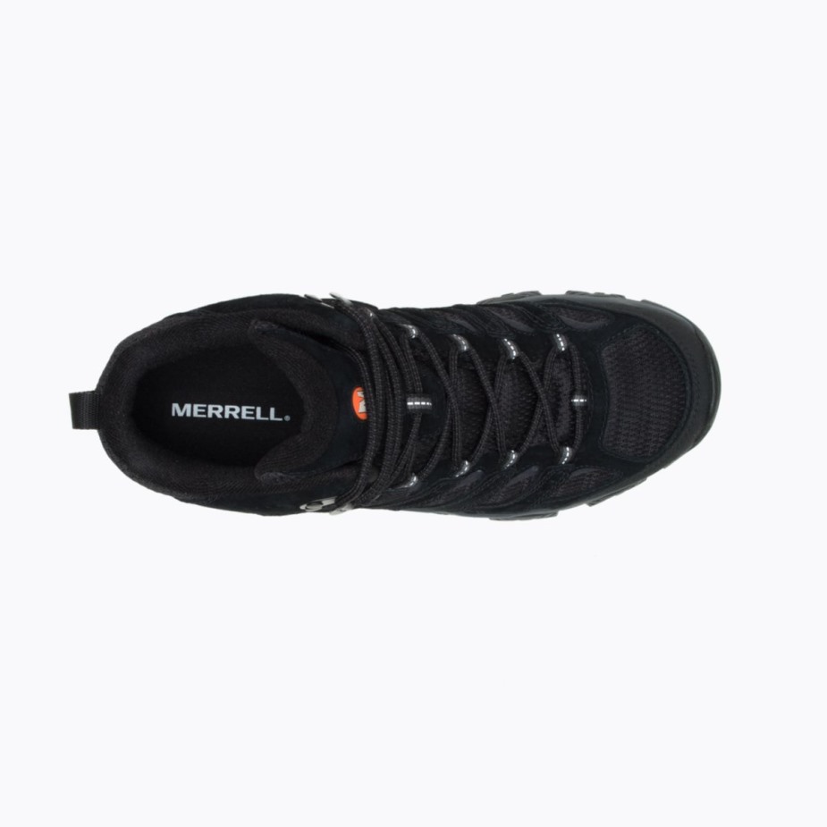 Merrell Fekete éjszaka Férfi Moab 3 Mid