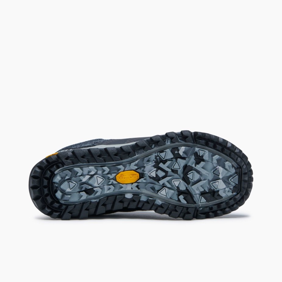 Merrell Fekete Női Antora 2 Mid Gore-tex