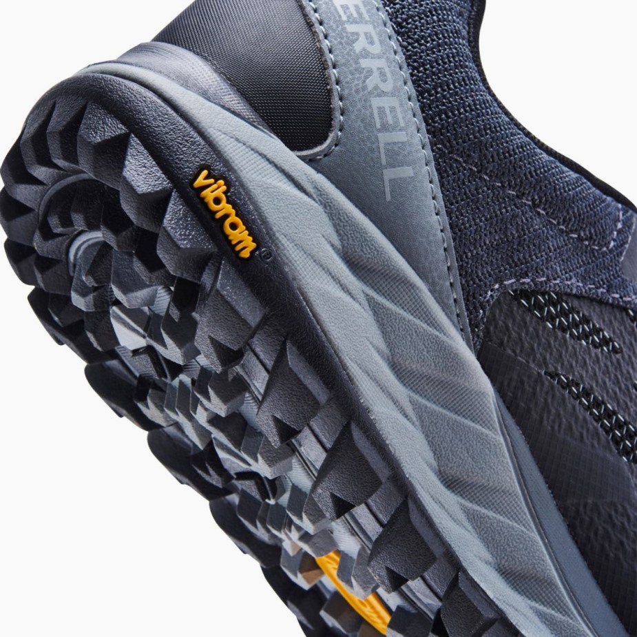 Merrell Fekete Női Antora 2 Széles Szélesség