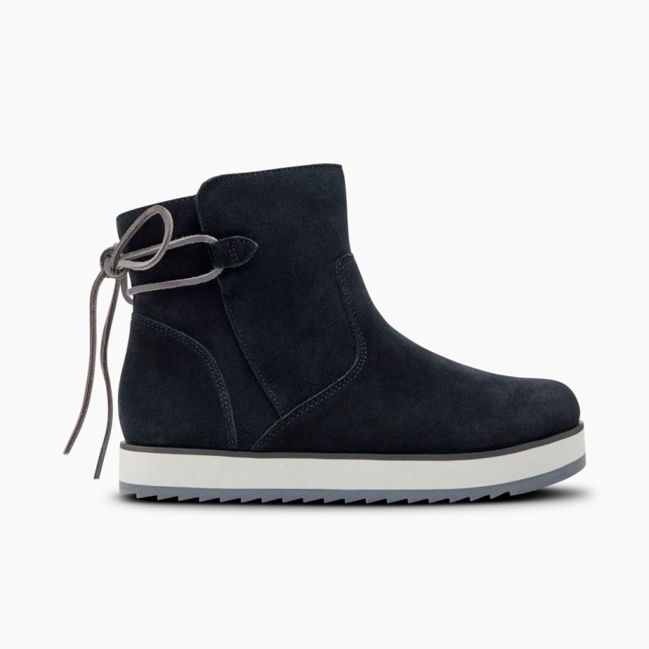 Merrell Fekete Női Juno Blöff Polar Vízálló