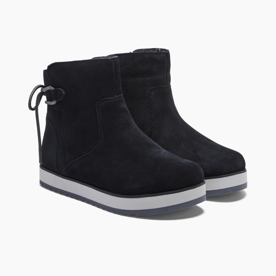 Merrell Fekete Női Juno Blöff Polar Vízálló