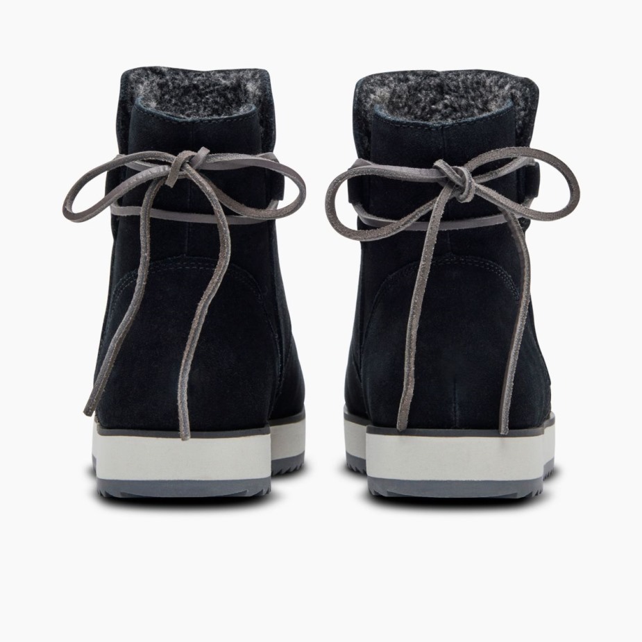 Merrell Fekete Női Juno Blöff Polar Vízálló