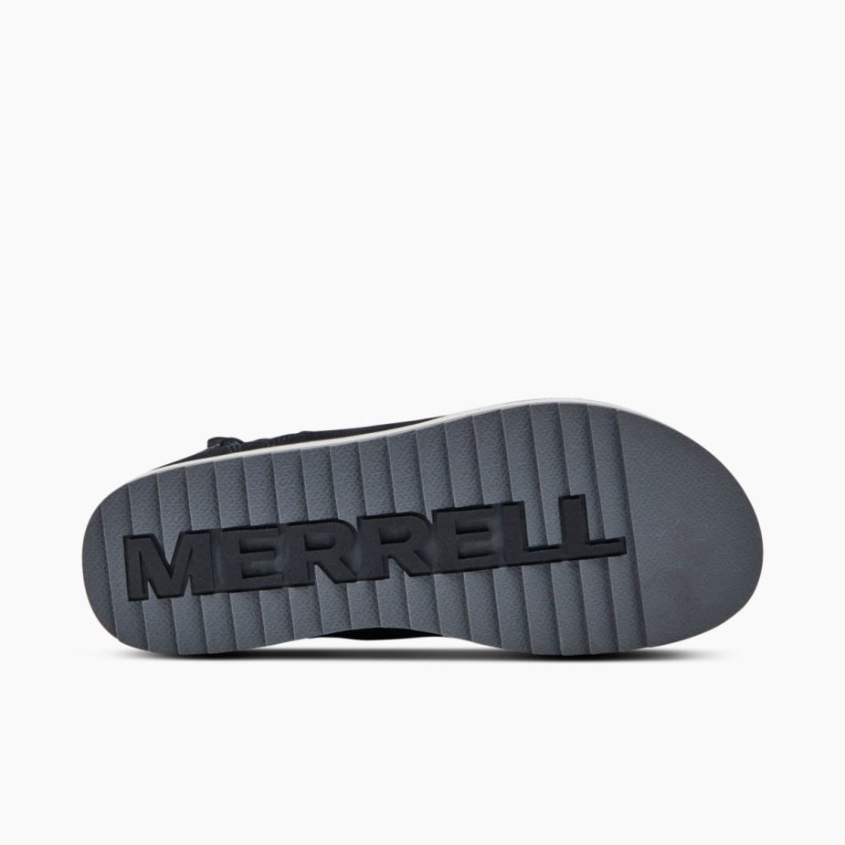 Merrell Fekete Női Juno Blöff Polar Vízálló