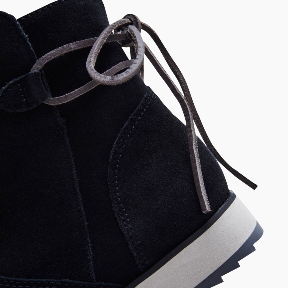 Merrell Fekete Női Juno Blöff Polar Vízálló