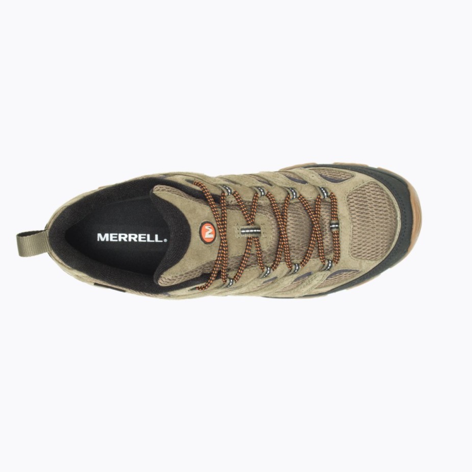 Merrell Fekete Női Vapor Kesztyű 5