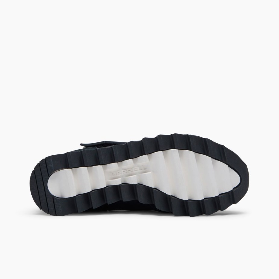 Merrell Blackout Női Alpesi Moc Heveder Polár