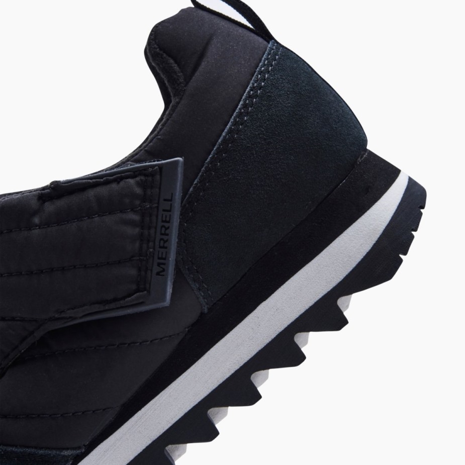 Merrell Blackout Női Alpesi Moc Heveder Polár