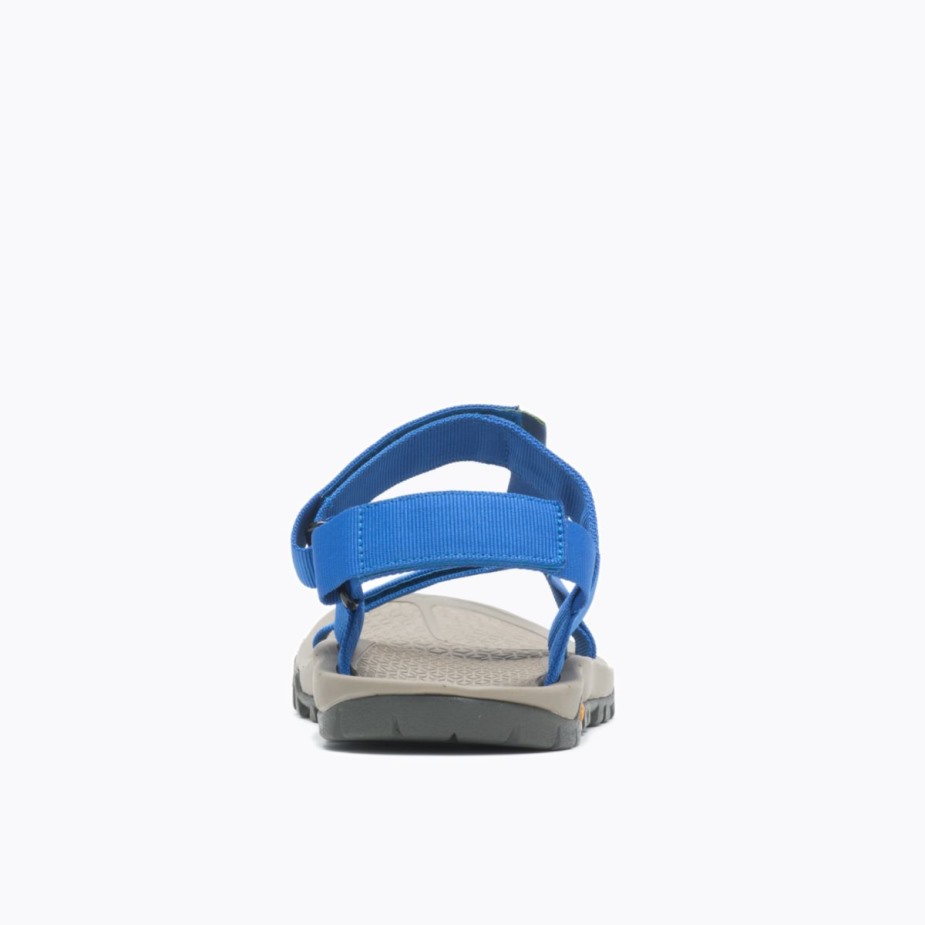 Merrell Kék Férfi Hullámtörő Szíj