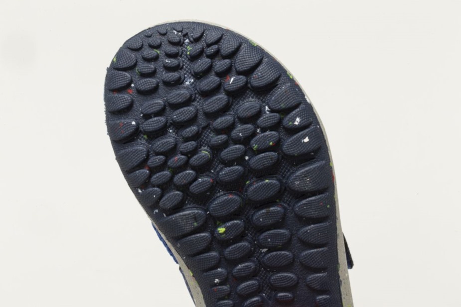 Merrell Kék Narancssárga Kisgyerek Csupasz Step® H2o Tornacipő