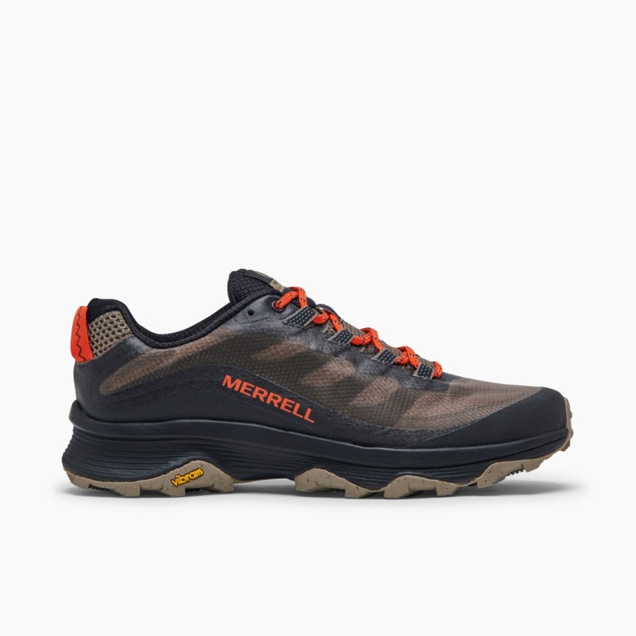 Merrell Brindle Férfi Moab Sebesség