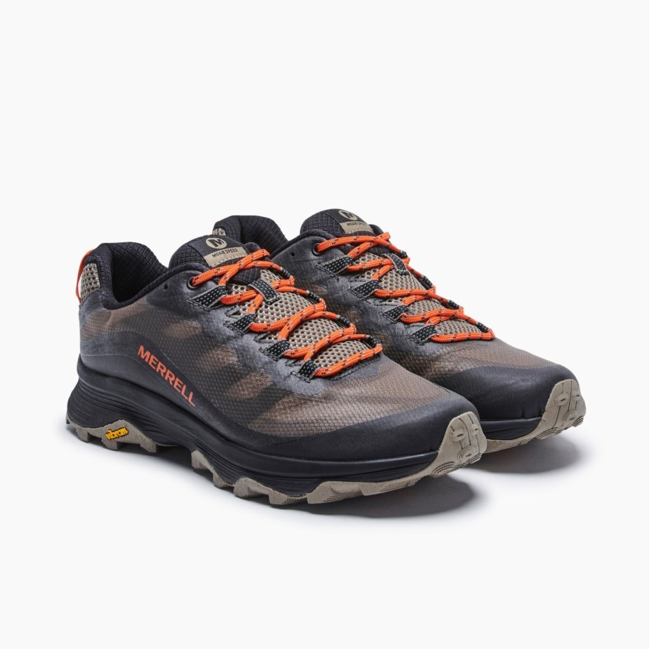 Merrell Brindle Férfi Moab Sebesség