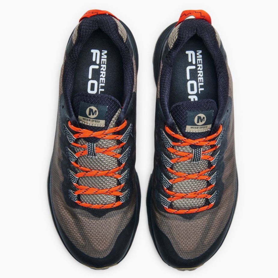 Merrell Brindle Férfi Moab Sebesség