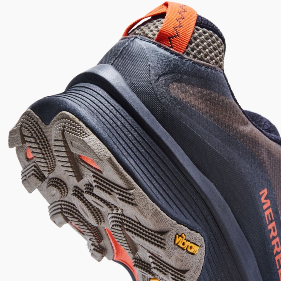Merrell Brindle Férfi Moab Sebesség