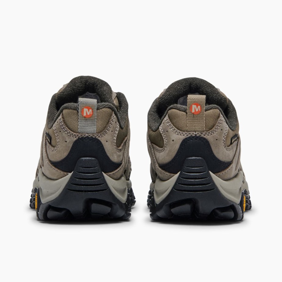 Merrell Brindle Női Moab 3 Sima Gore-tex