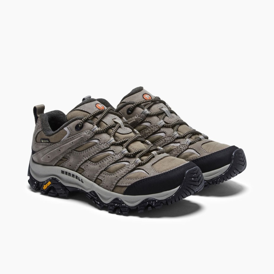 Merrell Brindle Női Moab 3 Sima Gore-tex