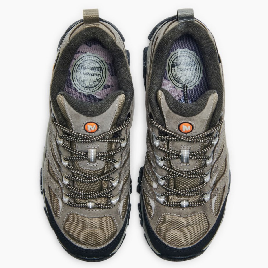 Merrell Brindle Női Moab 3 Sima Gore-tex