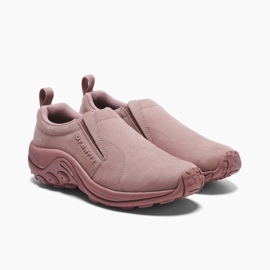 Merrell Burlwood Női Dzsungel Moc