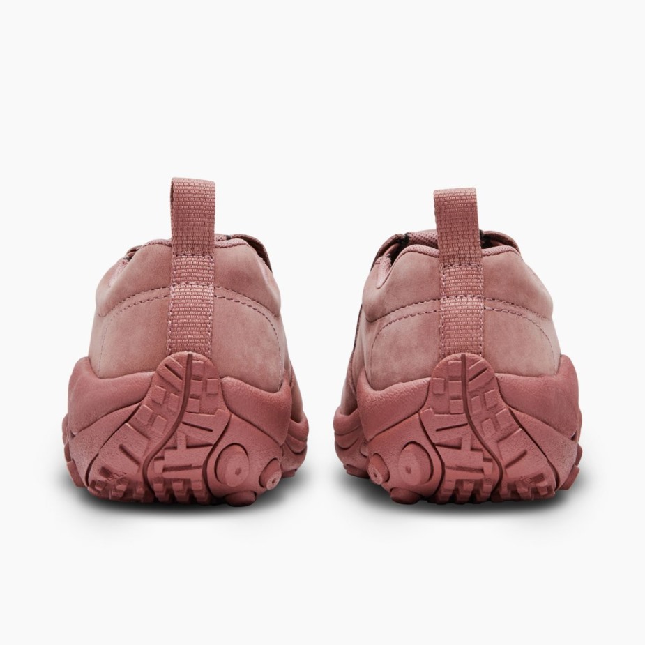 Merrell Burlwood Női Dzsungel Moc