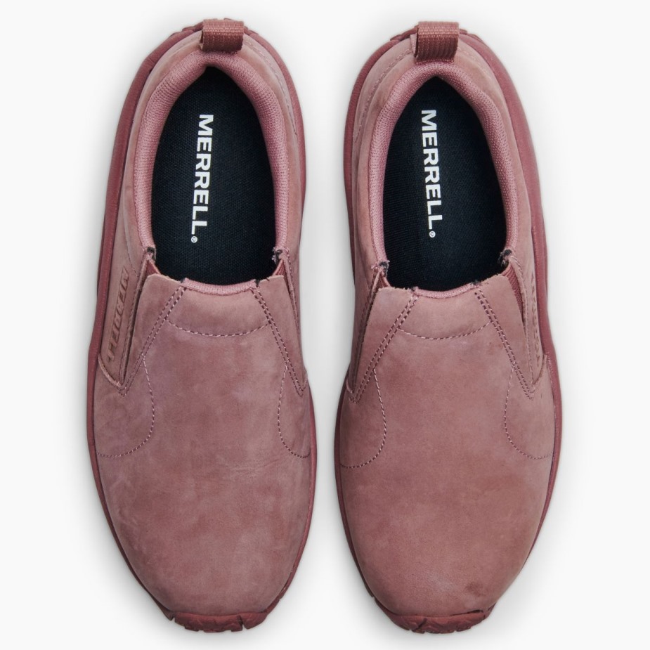 Merrell Burlwood Női Dzsungel Moc