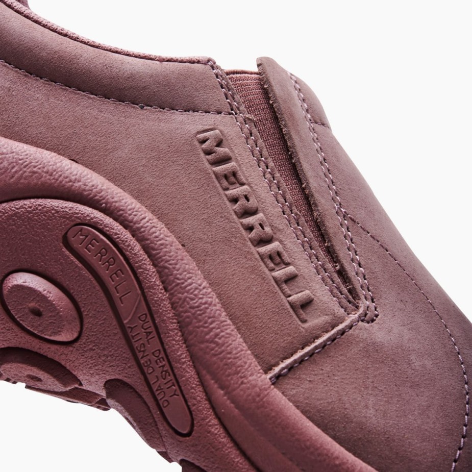 Merrell Burlwood Női Dzsungel Moc