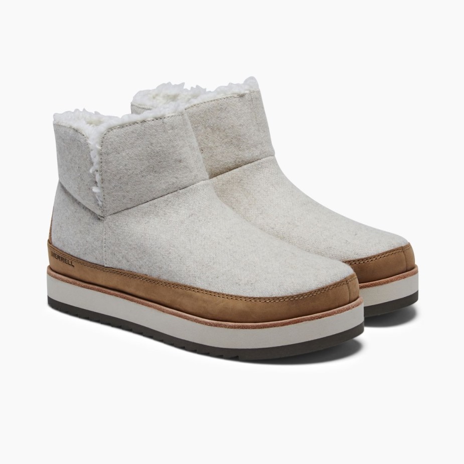 Merrell Teve Női Juno Húzza