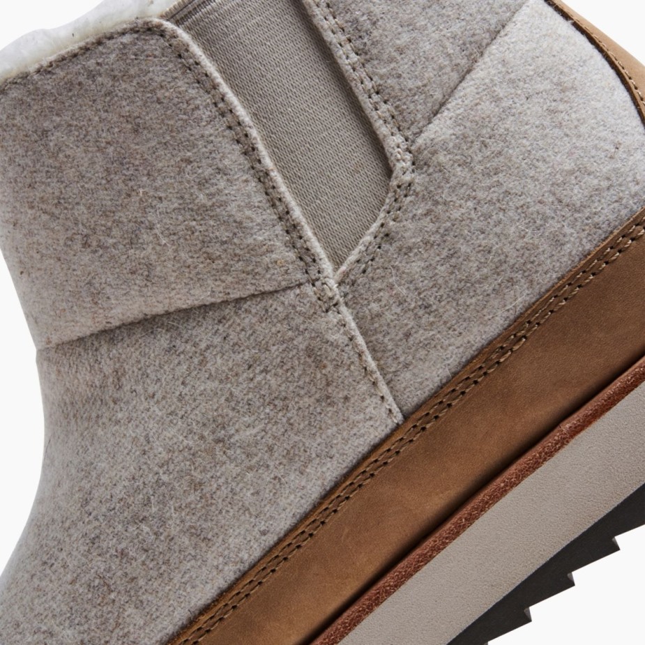 Merrell Teve Női Juno Húzza