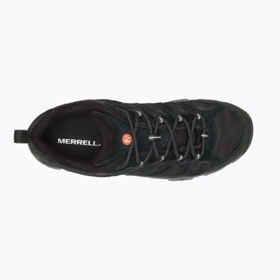 Merrell Charcoal Női Ráadás Jég 4