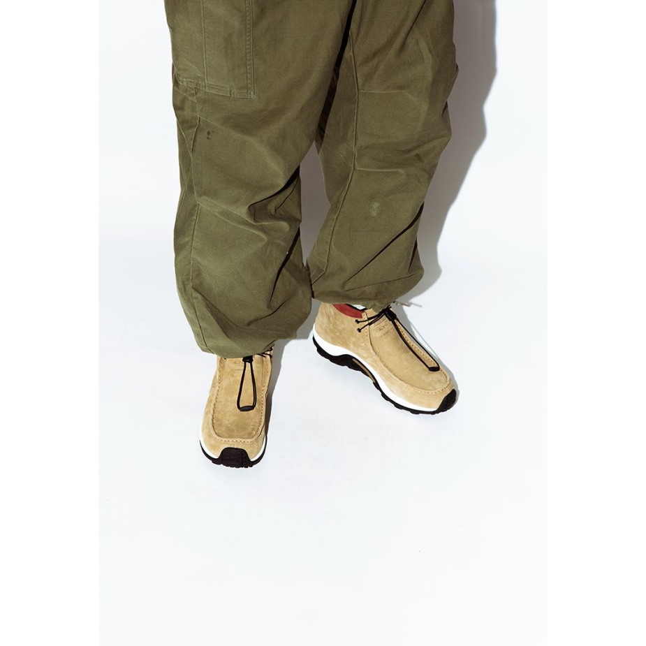 Merrell Prérifarkas Merrell A.four Dzsungel Chukka Gore-tex