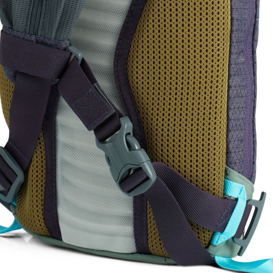 Merrell Crest 8l Szilfa