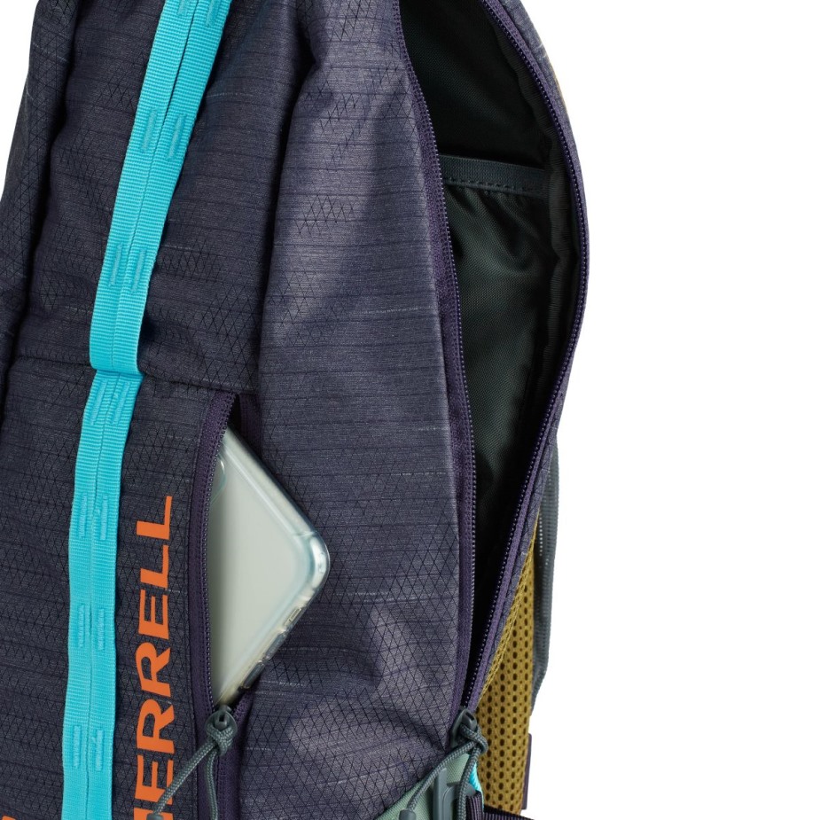 Merrell Crest 8l Szilfa