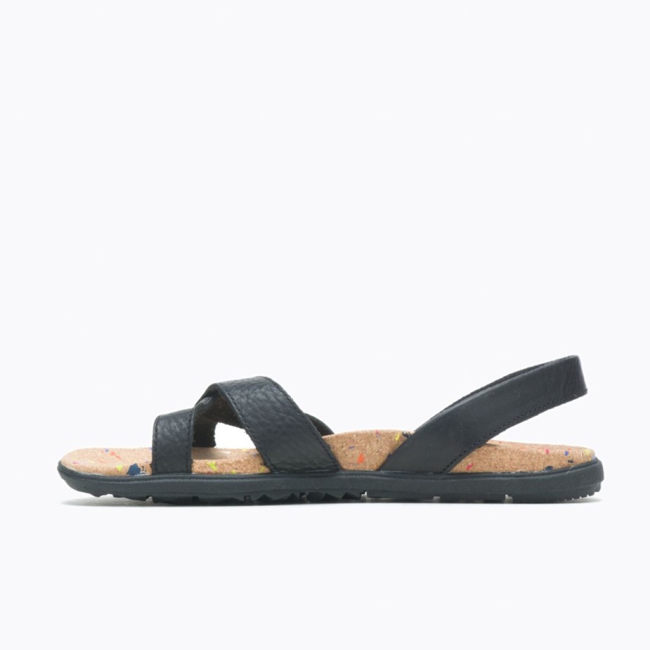 Merrell Sötét Malbec Női Napa Valley Parittya