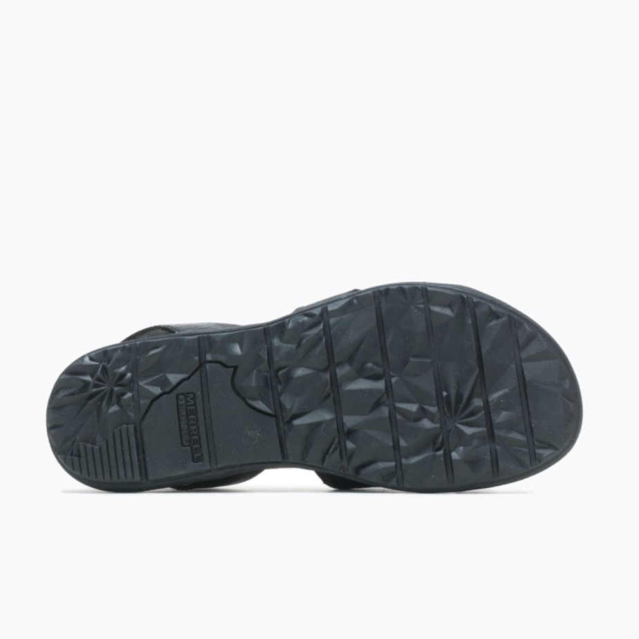 Merrell Sötét Malbec Női Napa Valley Parittya