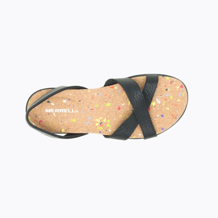 Merrell Sötét Malbec Női Napa Valley Parittya