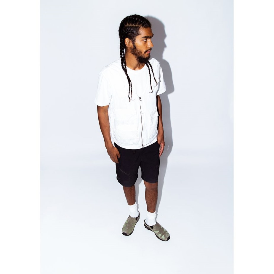 Merrell Poros Olajbogyó Férfi Dzsungel Csúszda Szellőző 1trl