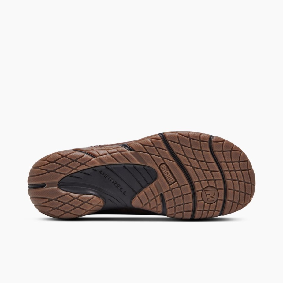 Merrell Espresso Női Ráadás Jég 4 Széles Szélesség