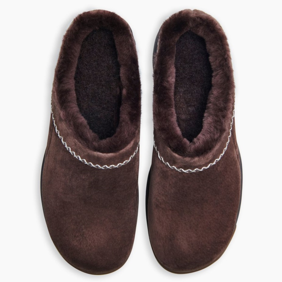 Merrell Espresso Női Ráadás Jég 4 Széles Szélesség