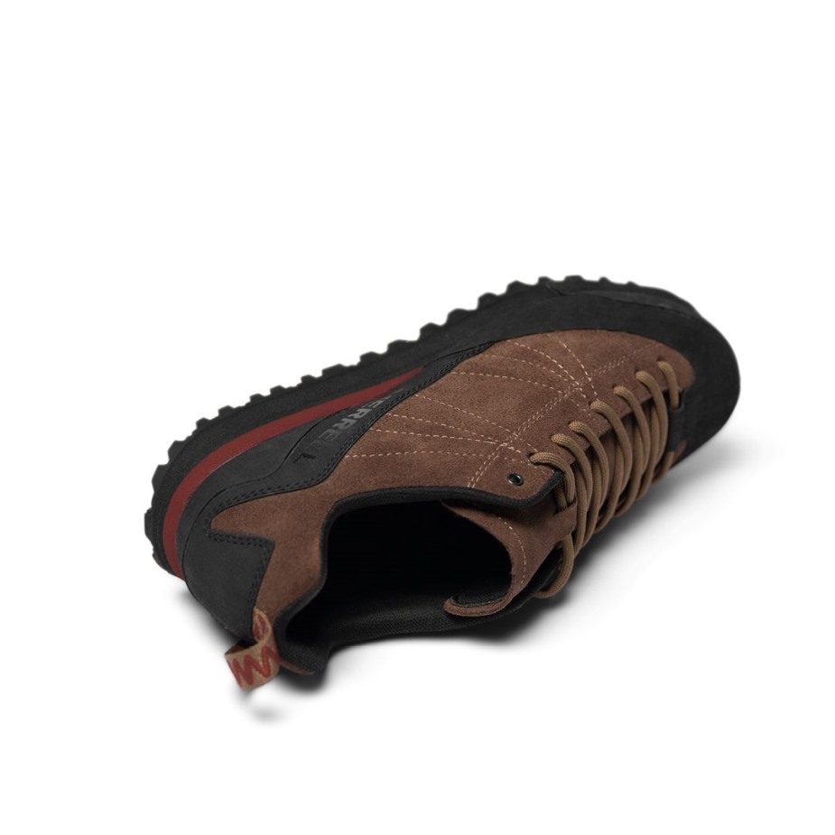 Merrell Föld Férfi Katalizátor Pro