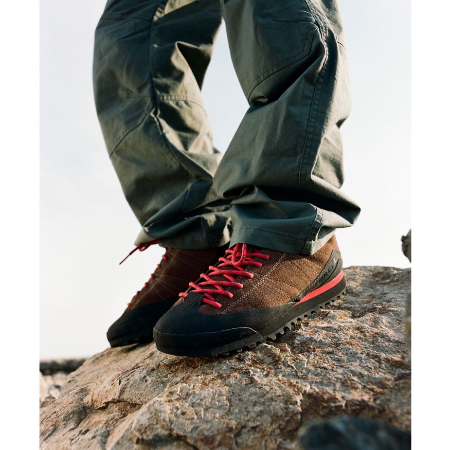 Merrell Föld Férfi Katalizátor Pro